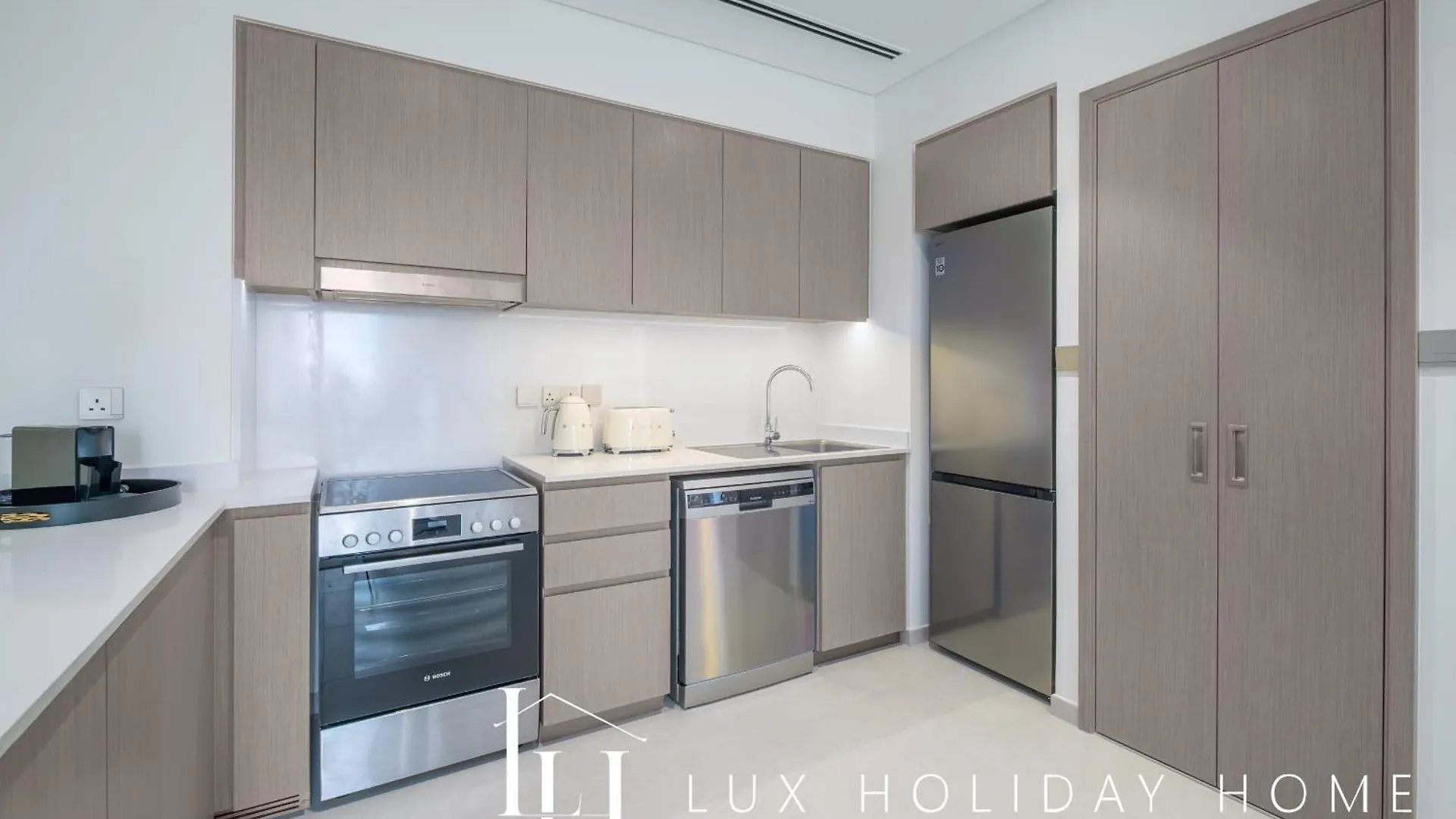 Apartment Lux The Grande Signature Skyline Suite 2 Dubai